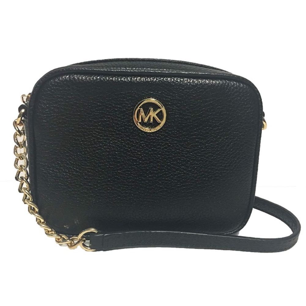 Michael Kors Fulton crossbody